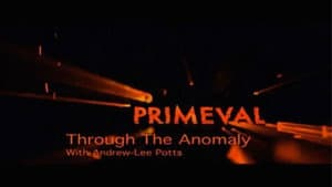 Primeval: Through the Anomaly — foto 1