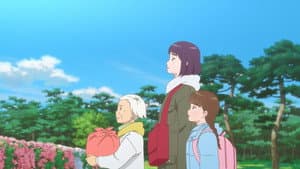 Misaki no Mayoiga — foto 3