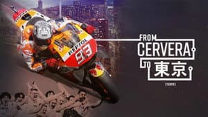 From Cervera to Tokyo — foto 1