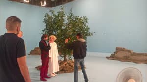 Anděl Páně 2 — foto 6