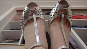 Silver Shoes — foto 1
