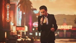 Stephen Sanchez – Angel Face: The Live Visual Album — foto 1
