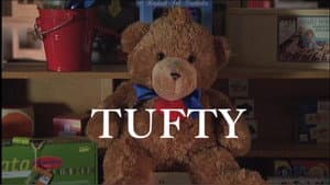 Tufty — foto 1
