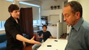 Episodio 1