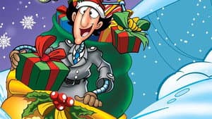 Inspector Gadget Saves Christmas — foto 3