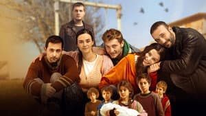 Ateş Kuşları — foto 1