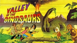 Valley of the Dinosaurs — foto 1