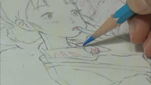 ＜片隅＞たちと生きる　監督・片渕須直の仕事 — foto 2