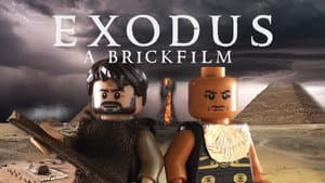 Exodus: A Brickfilm — foto 2