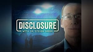 Disclosure with Dr Steven Greer — foto 1