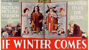 If Winter Comes — foto 1