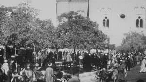 Le Caire, Place de la Citadelle — foto 1
