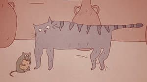 The History of the World According to Cats — foto 1