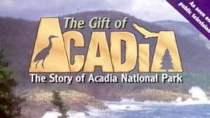 The Gift of Acadia — foto 1
