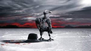 Westworld — foto 8