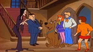 Scooby-Doo Meets The Addams Family — foto 2