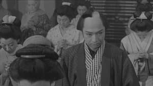 人形佐七捕物帖　鮮血の乳房 — foto 1