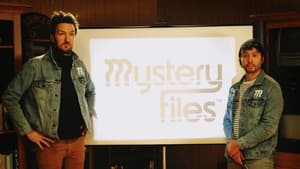 Mystery Files — foto 1
