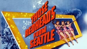 Those Redheads from Seattle — foto 1