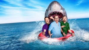 Impractical Jokers: Shark Week Spectacular — foto 1