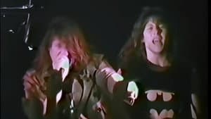 Savatage: Anaheim Devastation 1990 — foto 1