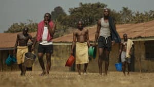 Harmattan — foto 1