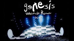 Genesis: When in Rome 2007 — foto 7