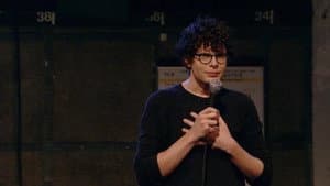 Simon Amstell: Numb - Live at the BBC — foto 1