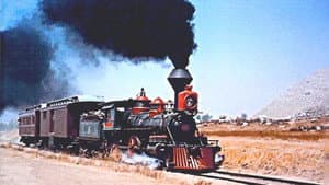 The Iron Horse — foto 1