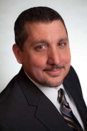 Erik A. Candiani
