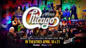 Chicago & Friends in Concert — foto 1