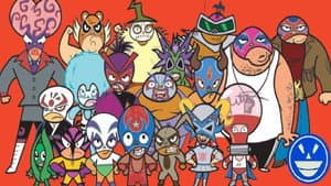 Mucha lucha — foto 2