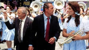 My Fellow Americans — foto 10