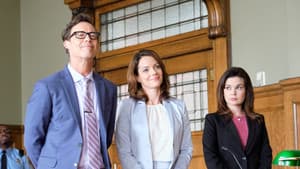 Darrow & Darrow: Cuerpo de evidencia — foto 8