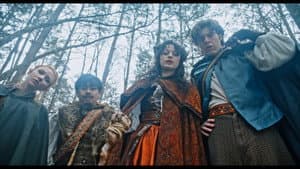 Fable of Fey — foto 3