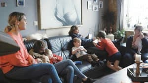 Kinderwens — foto 2