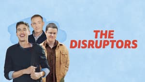 The Disruptors — foto 1