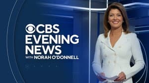 CBS Evening News — foto 4