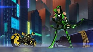 Green Arrow — foto 1