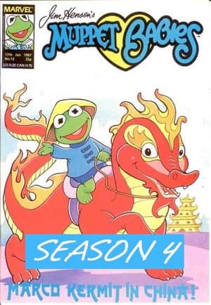 Temporada 4