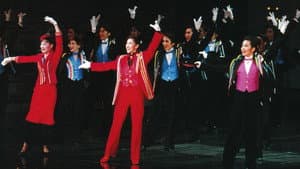 Tuxedo Jazz — foto 1