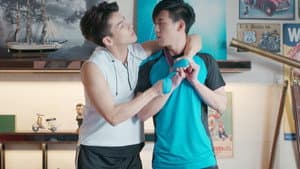 因為愛你 — foto 8