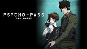 Pysicho Pass - La Película — foto 2