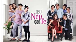 Gạo nếp gạo tẻ — foto 1