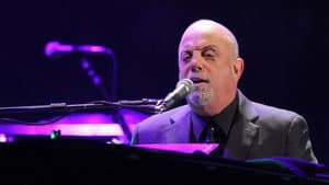 Billy Joel - Live at Bonnaroo 2015 — foto 1