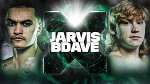 Jarvis vs. BDave — foto 1
