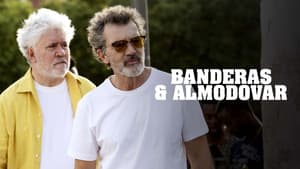 Antonio Banderas et Pedro Almodóvar : Du Désir au Double — foto 3