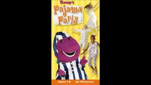 Barney's Pajama Party — foto 1