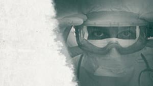 Ebola: The Doctors' Story — foto 1
