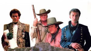 The Alamo: Thirteen Days to Glory — foto 1